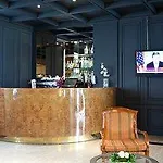 B&B Hotel Burgos Szálloda 4*