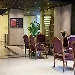 Hotel B&B Hotel Burgos 4*