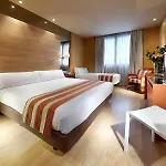 B&B Hotel Burgos Burgo