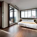 Hotel B&B Hotel Burgos Burgo