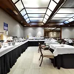 B&B Hotel Burgos 4* Burgo