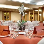 B&B Hotel Burgos 4*