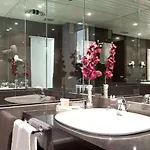 호텔 푸에르타 데 부르고스 호텔 Burgo