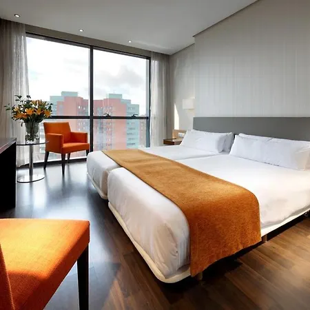 Crisol Puerta De 4* Burgo