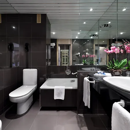 Crisol Puerta De 4*