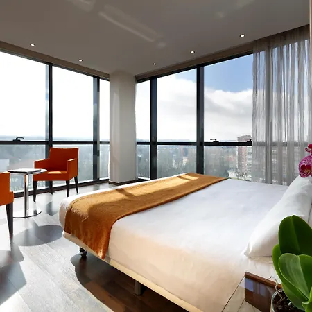 Crisol Puerta De 4* Burgo