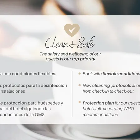 Crisol Puerta De Hotel