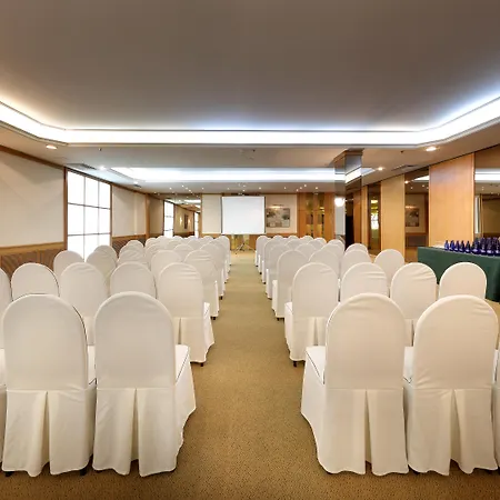 Hotel Crisol Puerta De 4*
