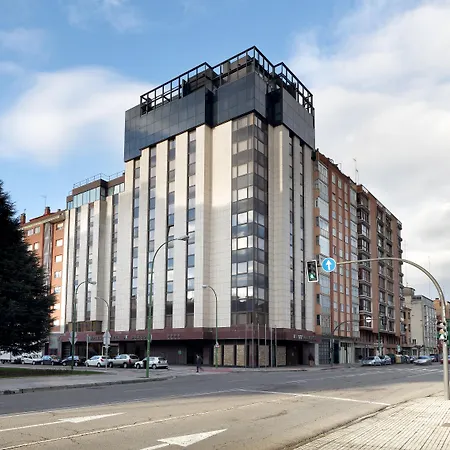 Crisol Puerta De Hotel Burgo