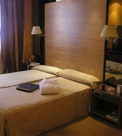 B&B Hotel Burgos