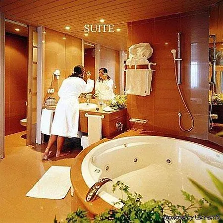 B&B Hotel Burgos Hotel 4*