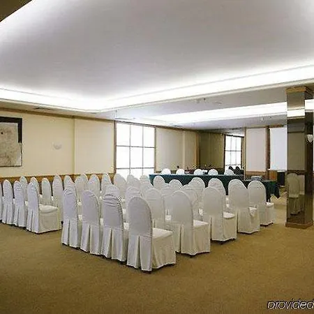 B&B Hotel Burgos Ξενοδοχείο Burgo