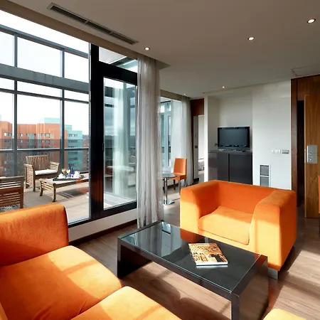 Hotel B&B Hotel Burgos Burgos