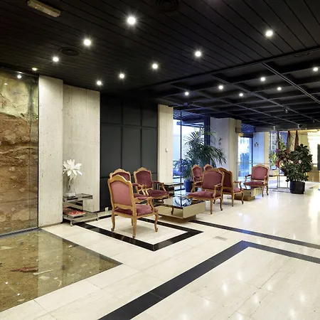 B&B Hotel Burgos Hotel 4*