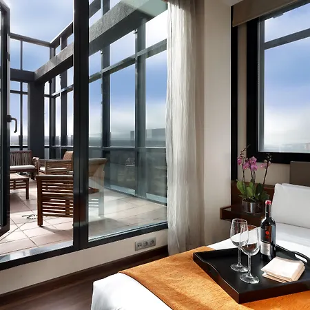 B&B Hotel Burgos Burgo