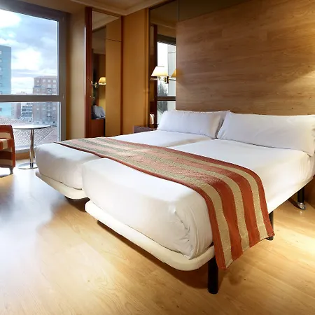 B&B Hotel Burgos Ξενοδοχείο