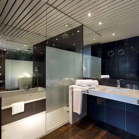B&B Hotel Burgos 4*