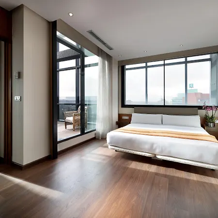 B&B Hotel Burgos Hotel Burgos