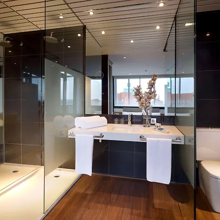 Crisol Puerta de Burgos Hotel 4*