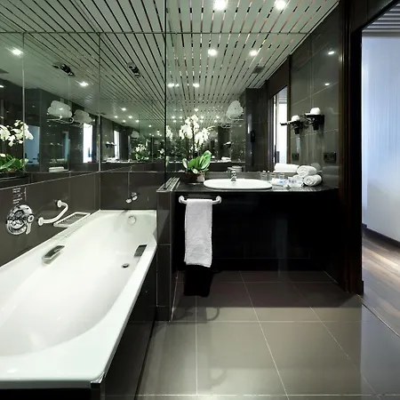 Ξενοδοχείο B&B Hotel Burgos Burgo