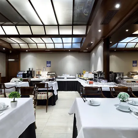 B&B Hotel Burgos Burgo