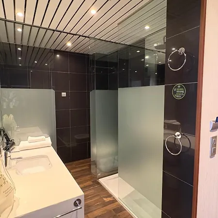 B&B Hotel Burgos Burgo