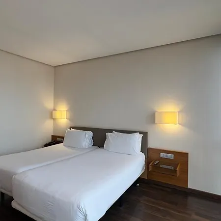 B&B Hotel Burgos Hotel