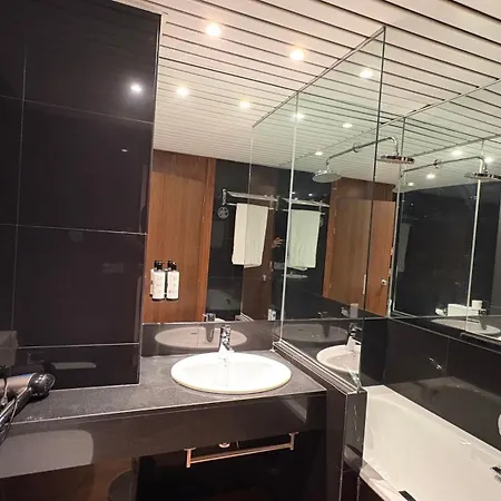 Hotel B&B Hotel Burgos Burgos