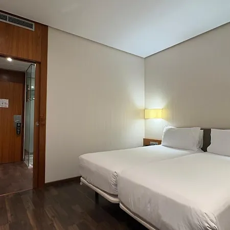 B&B Hotel Burgos Burgos