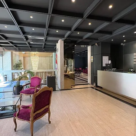 B&B Hotel Burgos Hotel