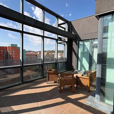 B&B Hotel Burgos Hotel