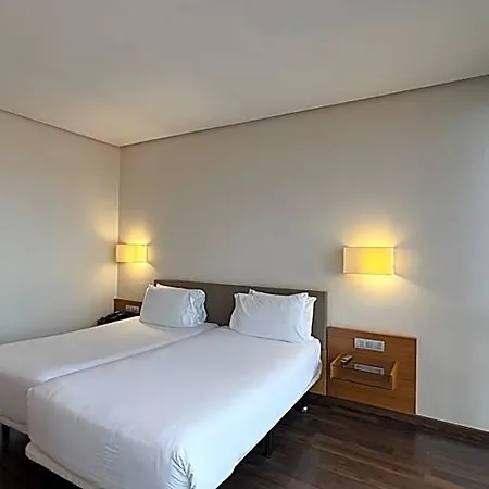 B&B Hotel Burgos