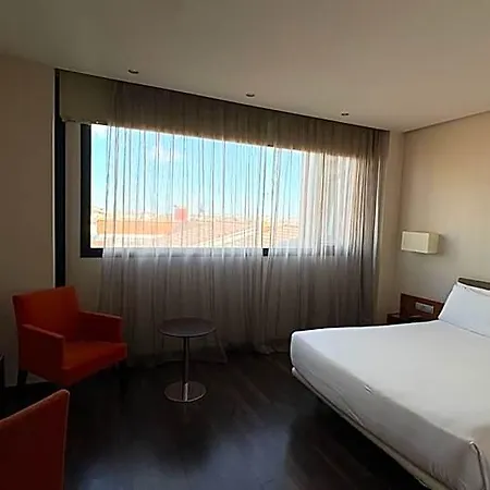 Ξενοδοχείο B&B Hotel Burgos Burgo