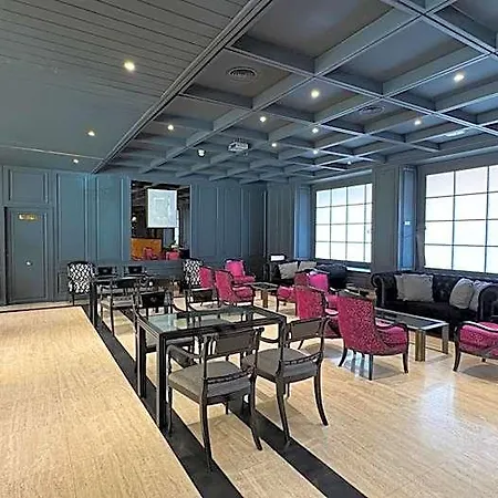 B&B Hotel Burgos Burgo