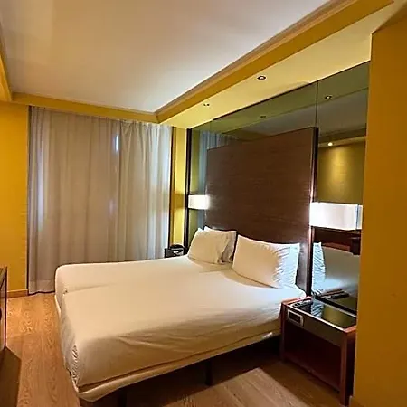 B&B Hotel Burgos