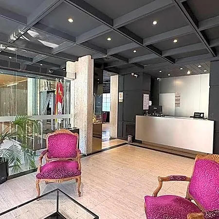 B&B Hotel Burgos