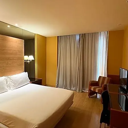 B&B Hotel Burgos Burgo