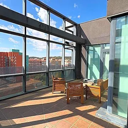 B&B Hotel Burgos Burgo