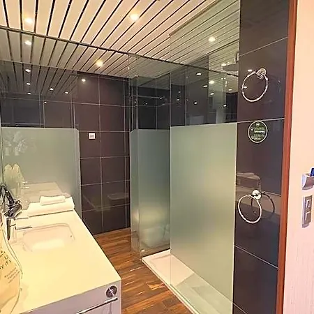 Ξενοδοχείο B&B Hotel Burgos Burgo