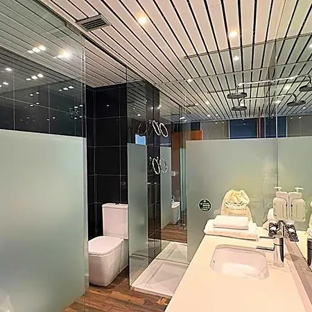 B&B Hotel Burgos 4* Burgo