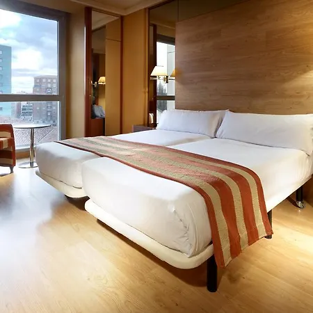 Crisol Puerta De 4* Burgo