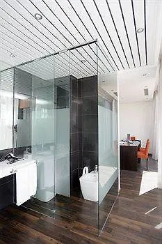 Otel B&B Hotel Burgos 4*