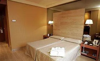 Szálloda B&B Hotel Burgos Burgo