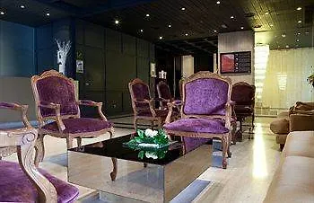 B&B Hotel Burgos Hotel Burgo