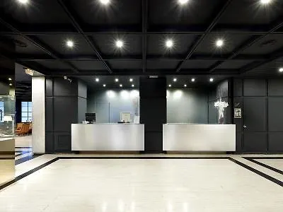 Hotel Crisol Puerta de Burgos