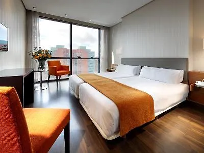 B&B Hotel Burgos