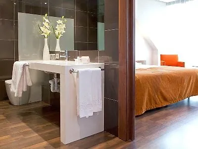 B&B Hotel Burgos 4*