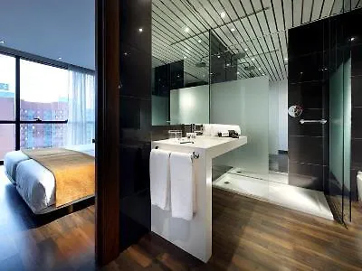 B&B Hotel Burgos 4* Burgo