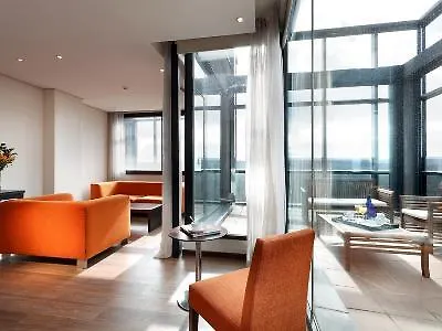 B&B Hotel Burgos 4* Burgos