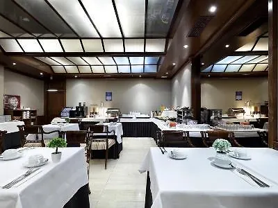 Hotel B&B Hotel Burgos